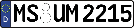 MS-UM2215