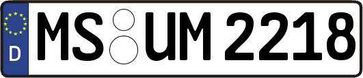MS-UM2218