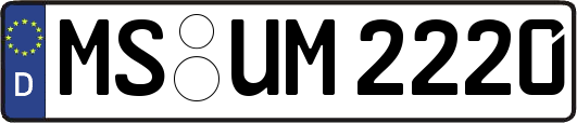 MS-UM2220