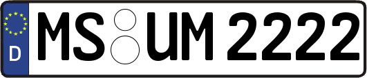 MS-UM2222