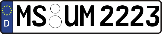 MS-UM2223
