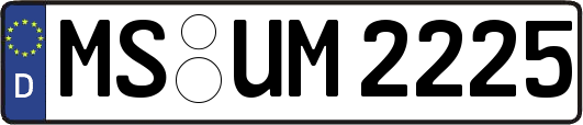 MS-UM2225