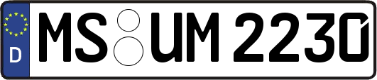 MS-UM2230