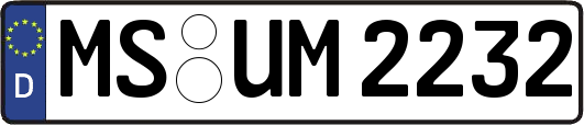 MS-UM2232