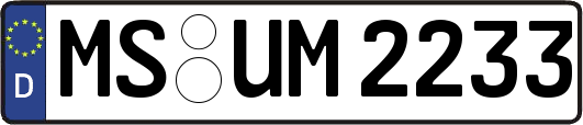 MS-UM2233