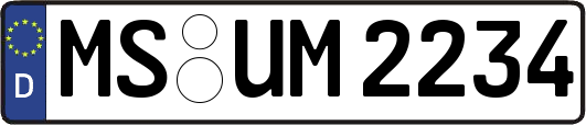 MS-UM2234