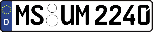 MS-UM2240
