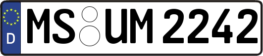 MS-UM2242