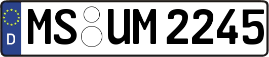 MS-UM2245