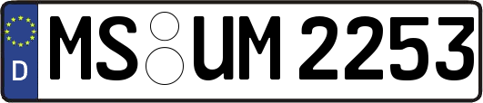 MS-UM2253