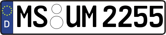 MS-UM2255