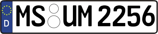 MS-UM2256