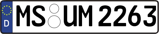 MS-UM2263