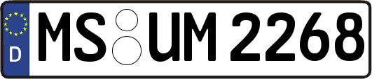 MS-UM2268