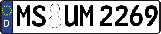 MS-UM2269