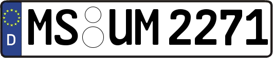 MS-UM2271