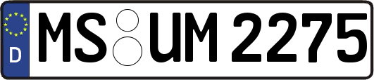 MS-UM2275