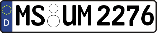 MS-UM2276