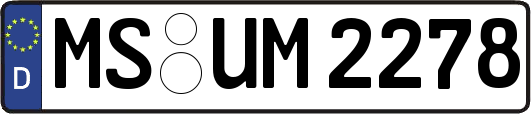 MS-UM2278