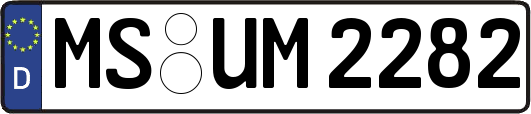 MS-UM2282