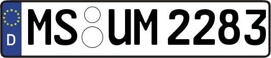 MS-UM2283