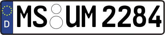 MS-UM2284