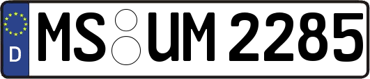 MS-UM2285