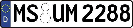 MS-UM2288