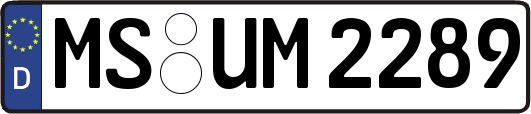 MS-UM2289