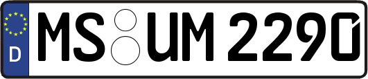 MS-UM2290