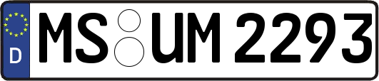 MS-UM2293