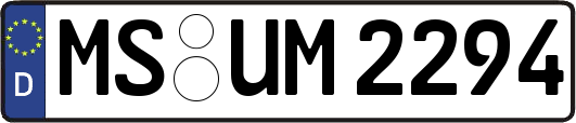MS-UM2294