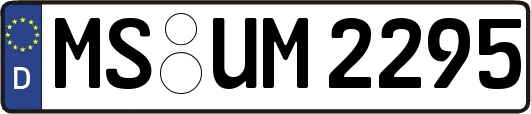 MS-UM2295