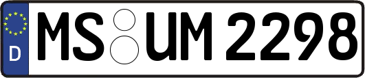 MS-UM2298