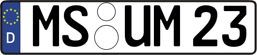 MS-UM23