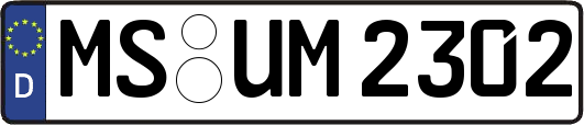 MS-UM2302