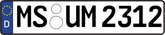 MS-UM2312