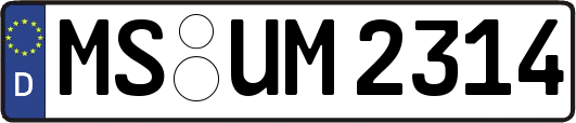 MS-UM2314