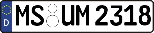 MS-UM2318