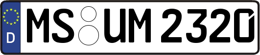 MS-UM2320