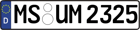 MS-UM2325