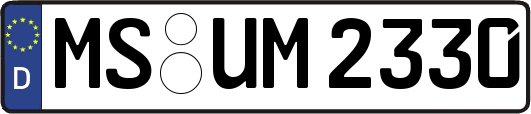 MS-UM2330