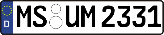 MS-UM2331