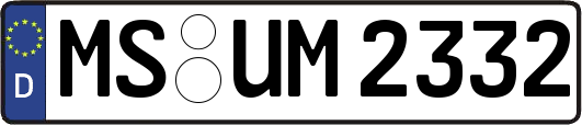 MS-UM2332