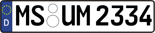 MS-UM2334