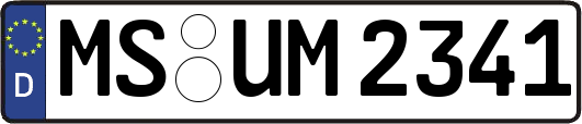 MS-UM2341