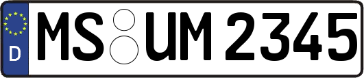 MS-UM2345