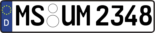 MS-UM2348
