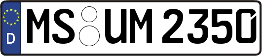 MS-UM2350