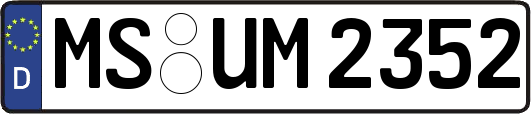 MS-UM2352